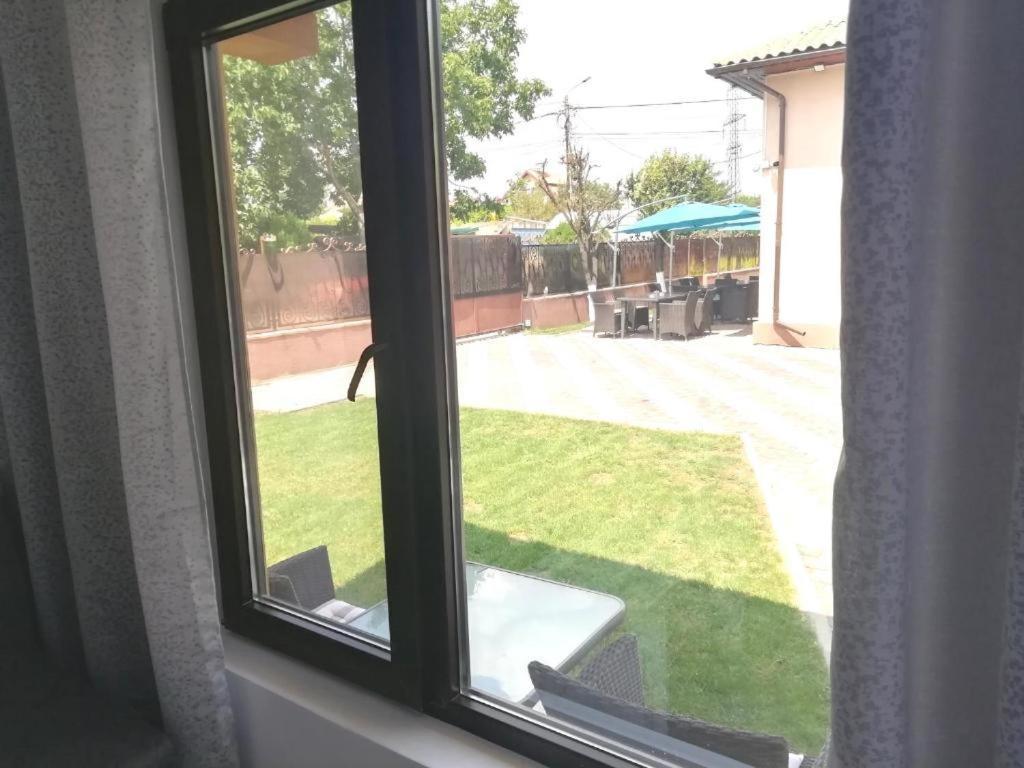 Casa Marronne Hotell Costinesti Eksteriør bilde
