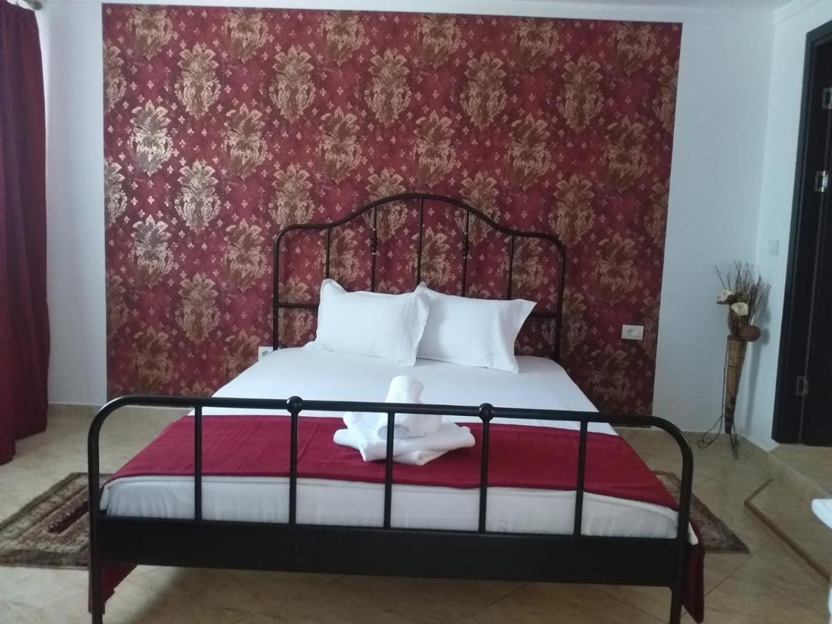 Casa Marronne Hotell Costinesti Eksteriør bilde