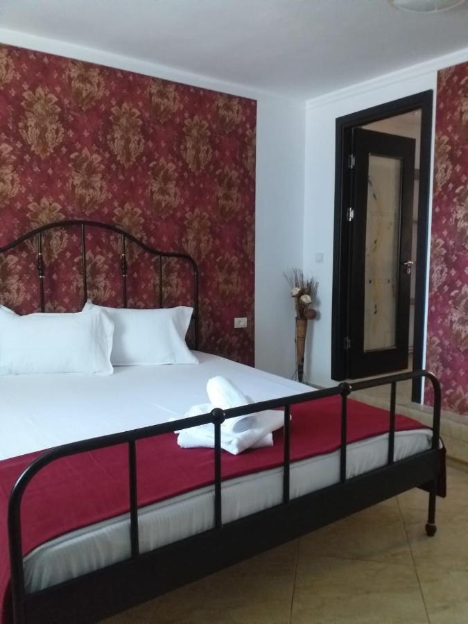 Casa Marronne Hotell Costinesti Eksteriør bilde