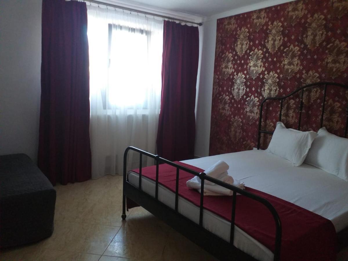 Casa Marronne Hotell Costinesti Eksteriør bilde