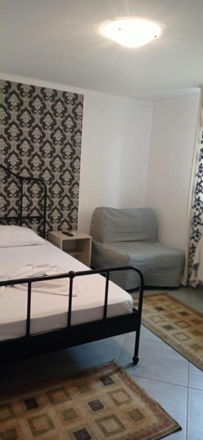 Casa Marronne Hotell Costinesti Eksteriør bilde