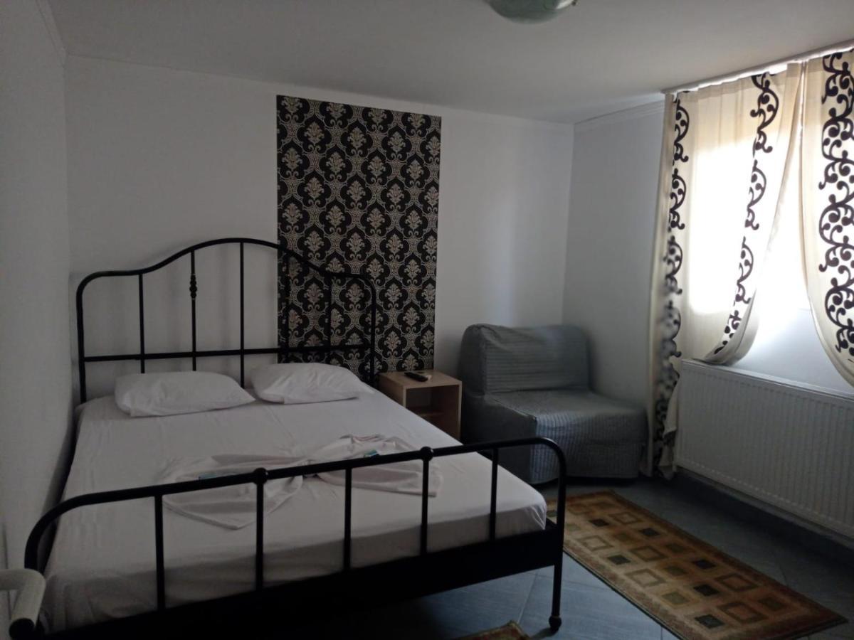 Casa Marronne Hotell Costinesti Eksteriør bilde