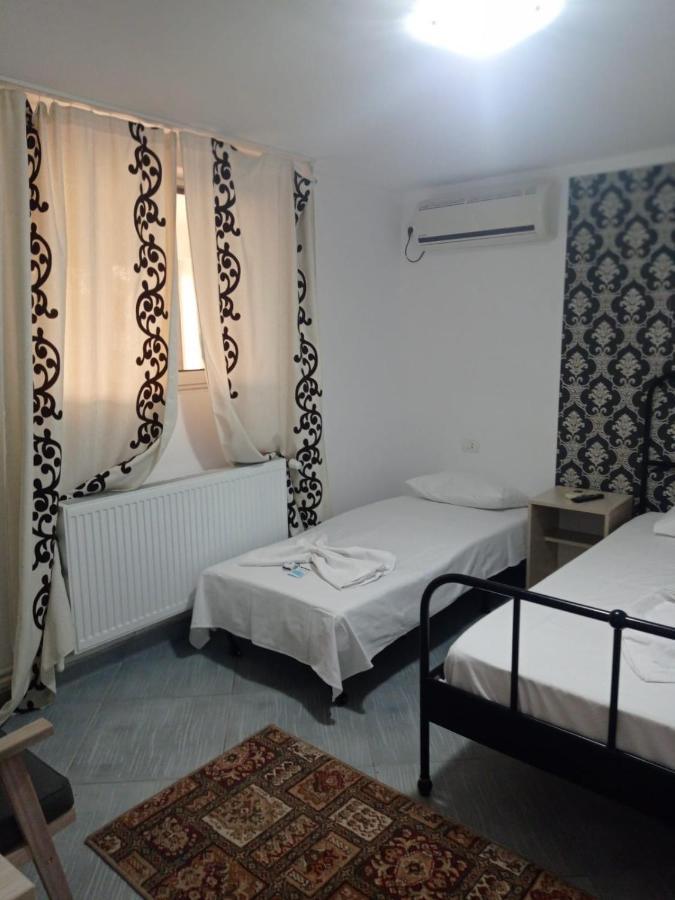 Casa Marronne Hotell Costinesti Eksteriør bilde