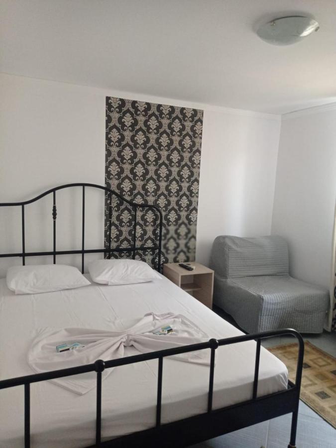 Casa Marronne Hotell Costinesti Eksteriør bilde